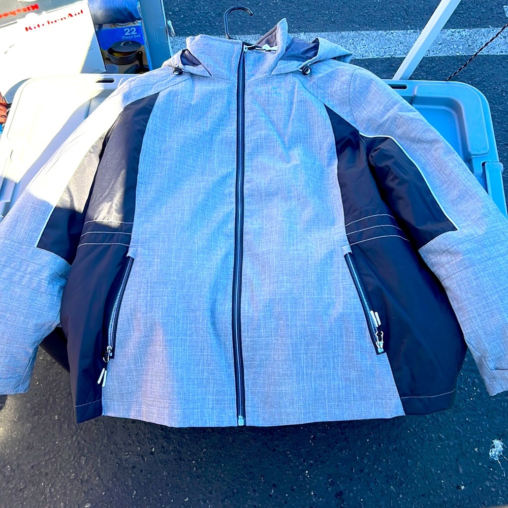 Xl jacket brand new with tags